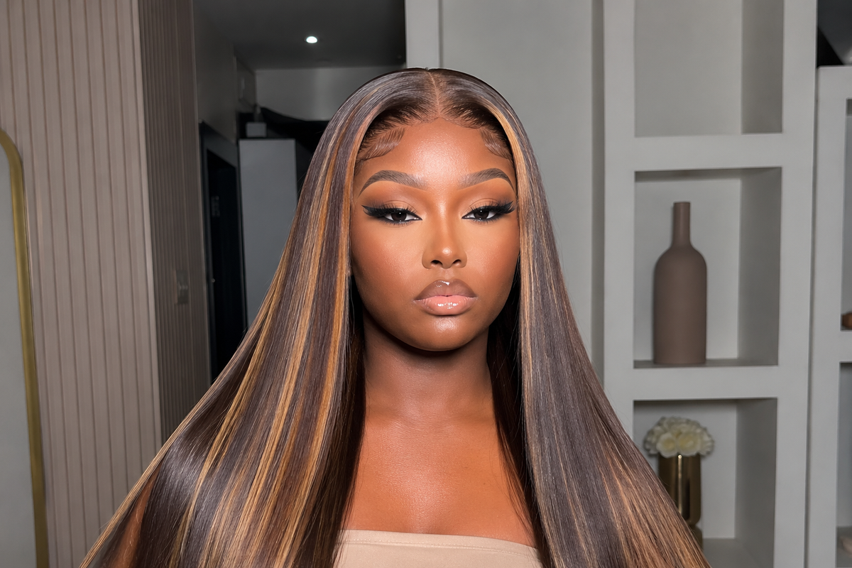 Straight Human Hair