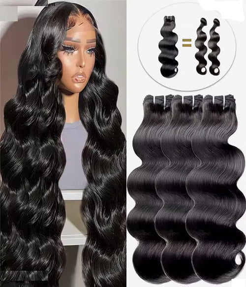 BUNDLES