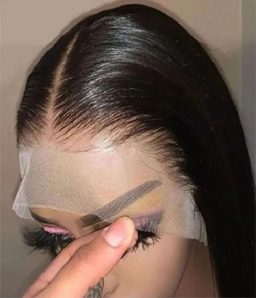 LACE FRONT