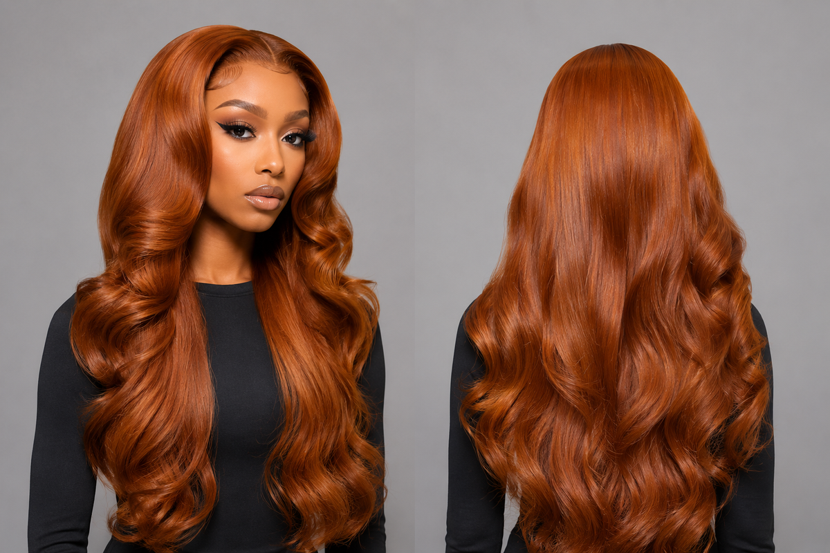 Body Wave
