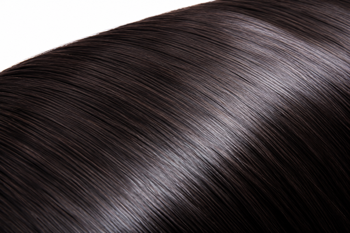 100% Straight Virgin Human Hair Bundles